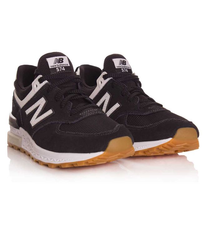 new balance 880v4 geel