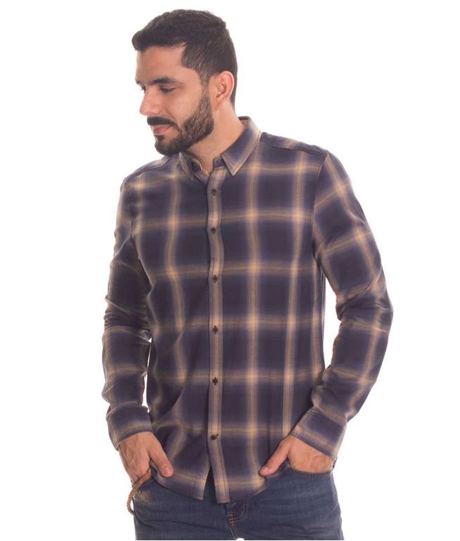 camisas chevignon