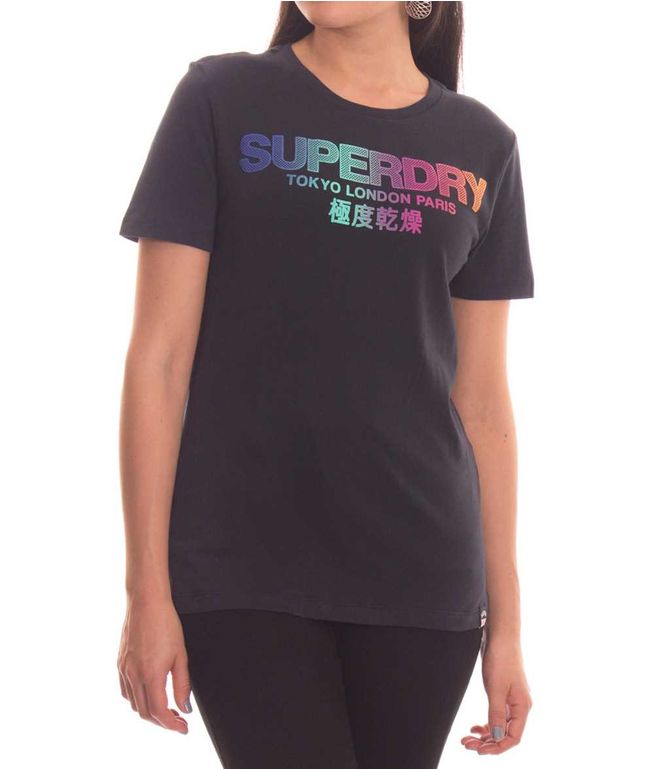 camisetas superdry