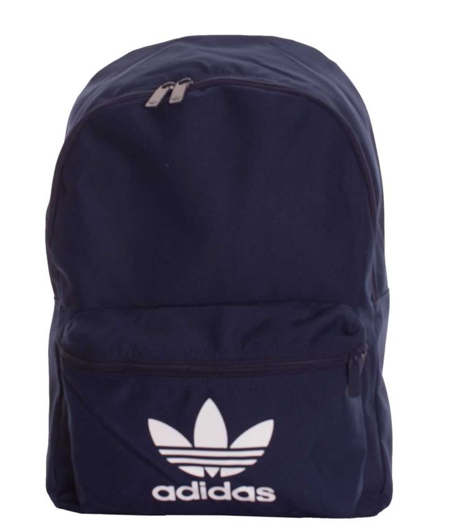 bolso adidas hombre azul