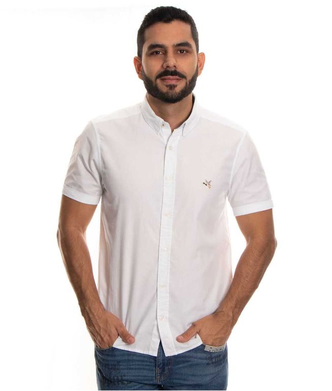 chevignon camisas