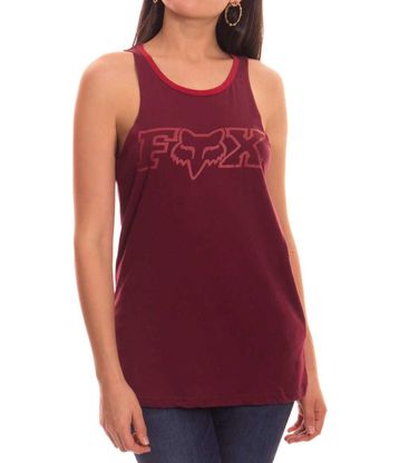 Mujer - Camisetas FOX – Fruta Fresca