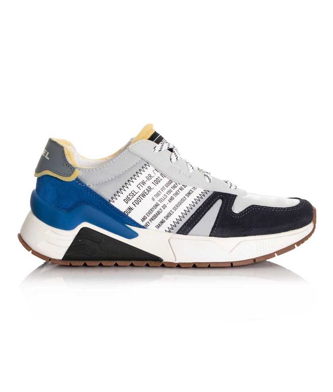 zapatos diesel hombre