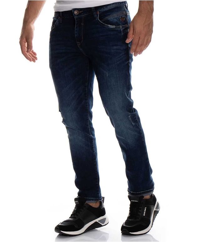 Jean Orleans | Ropa Hombre | Fruta Fesca - Fruta Fresca