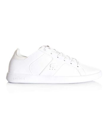 tienda de zapatos lacoste