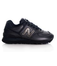 Zapatos-New-Balance-Negro-Talla-8