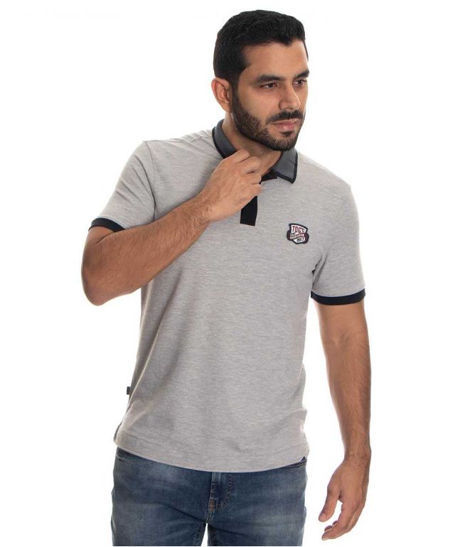 camisetas chevignon hombre