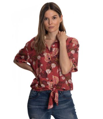 blusas chevignon