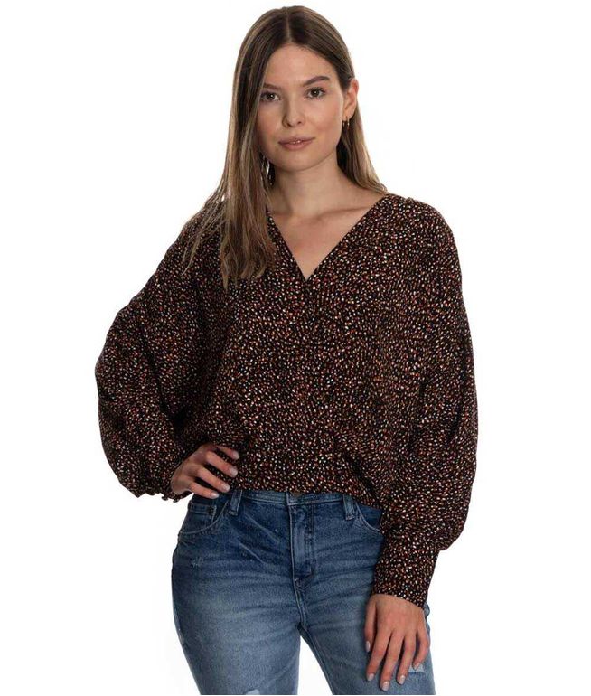 blusas chevignon