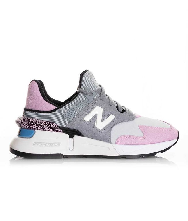 new balance da talla