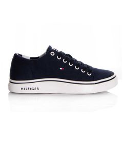 Zapatos-Tommy-Hilfiger-Azul-Talla-11