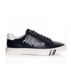 Zapatos-Tommy-Hilfiger-Azul-Talla-11