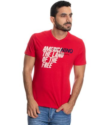 Camiseta-Americanino-Rojo-Talla-L