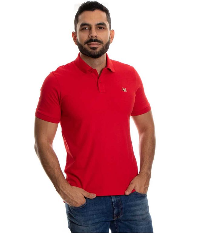 polos chevignon hombre