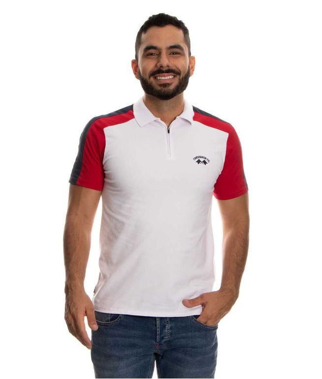 polos chevignon hombre