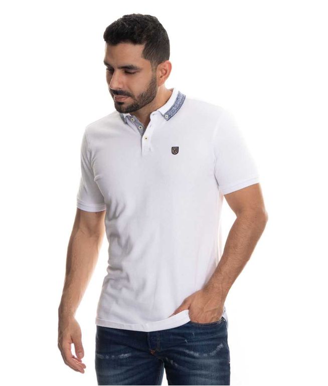polos chevignon hombre
