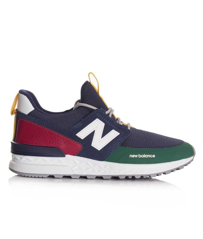 new balance azul new balance azul