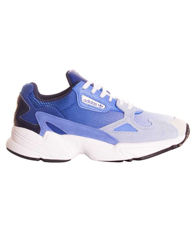 tenis falcon mujer