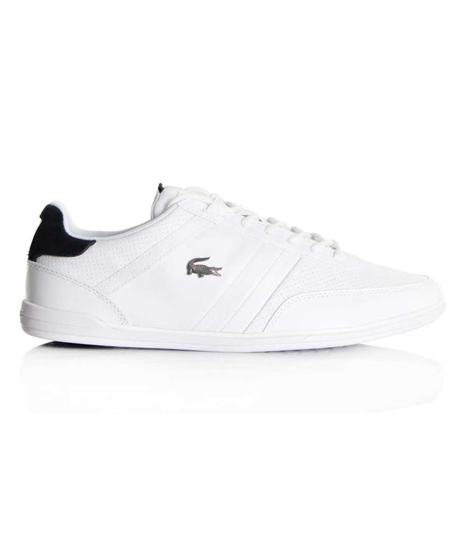 lacoste zapatos hombre