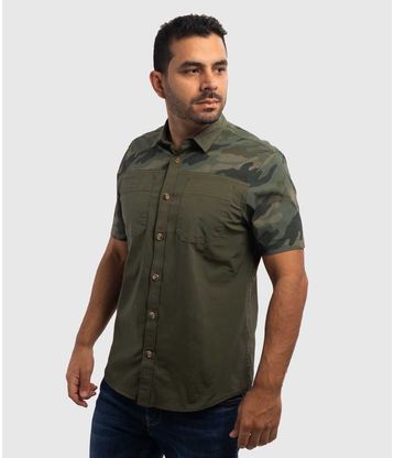 Hombre - Camisas Americanino – Fruta Fresca