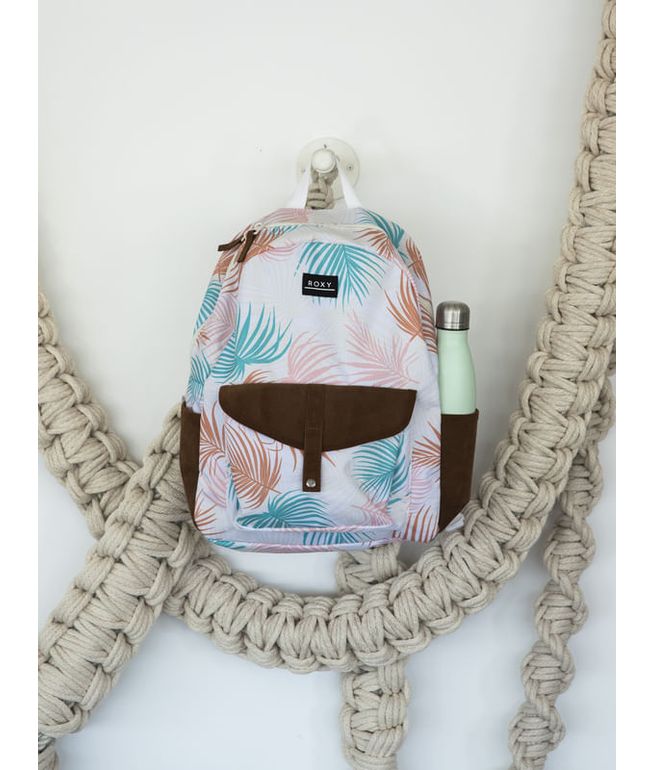 Morral Roxy Carribean 18 Lt - Fruta Fresca