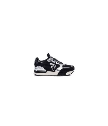 Replay - Sneaker nero GWS63.250.C0032T Negro - Zapatos Deportivas bajas  Mujer 99,00 €