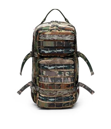 Maleta Neopulse Diesel Black/Yellow M 74 Lts — House of Samsonite Colombia